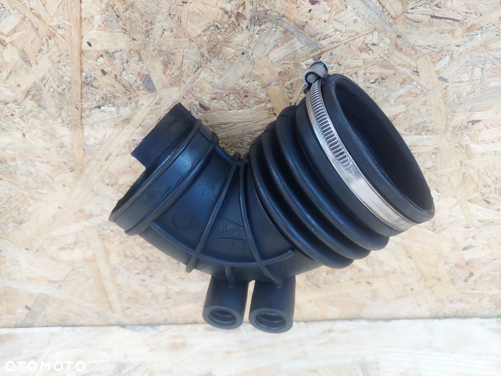 BMW E36 GUMA PRZEPŁYWOMIERZA BEZ ASC 1738757