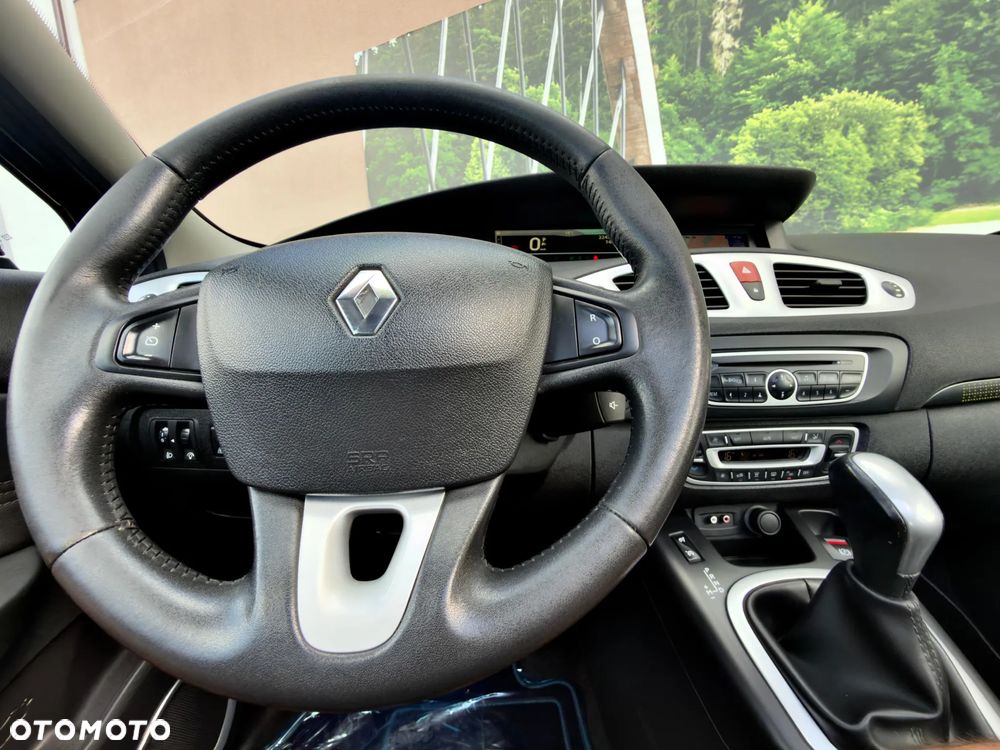 Renault Scenic 2.0 16V 140 CVT Dynamique - 29