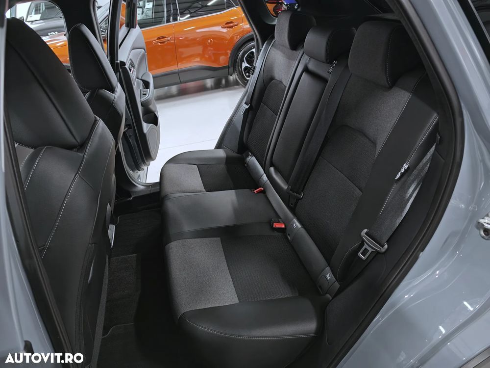 Nissan Qashqai 1.3 DIG-T MHEV Xtronic N-Connecta - 13