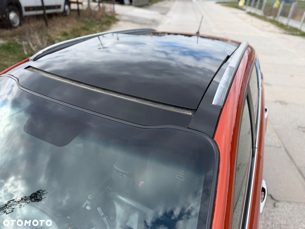 Kia Sportage 1.7 CRDI 2WD Vision - 12