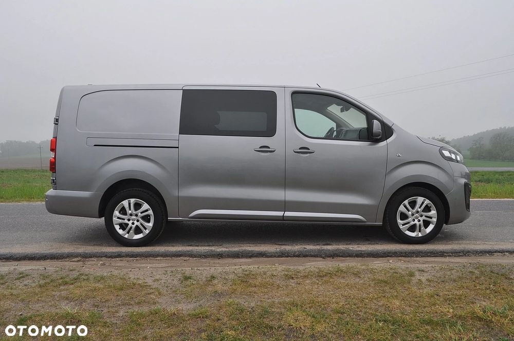 Opel Vivaro - 3