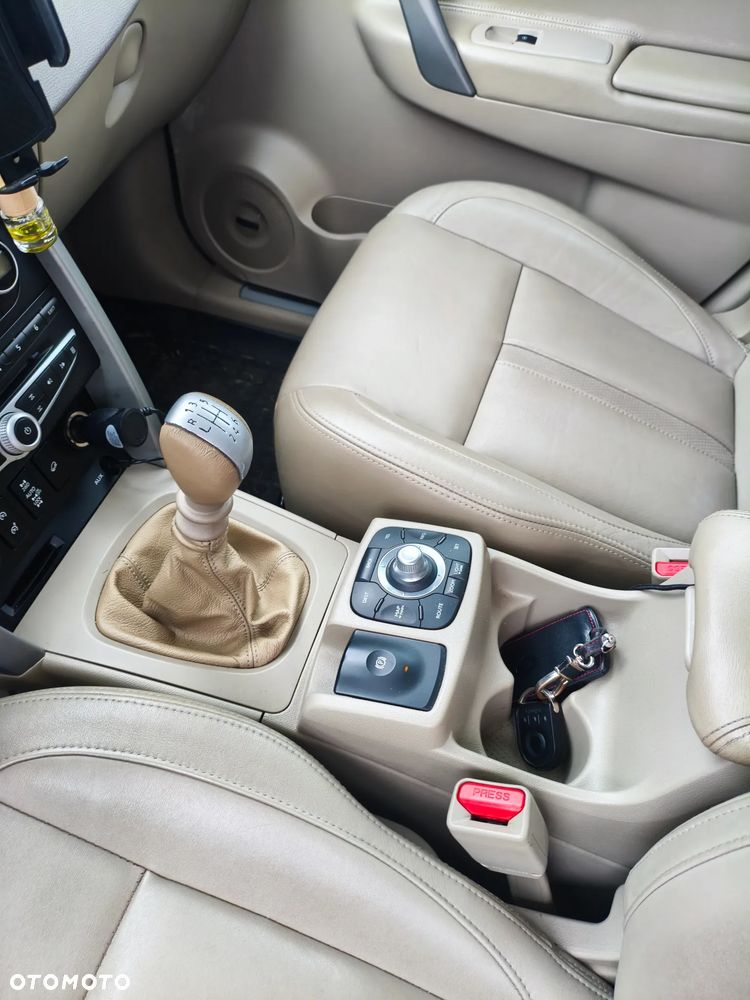 Renault Koleos 2.0 dCi 4x4 Privilege Euro5 - 9