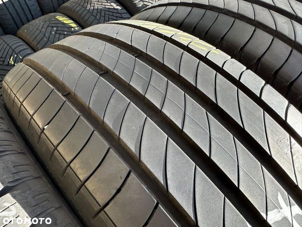 235/60/17 Michelin Primacy 4_5,5mm_2szt_(722) - 4
