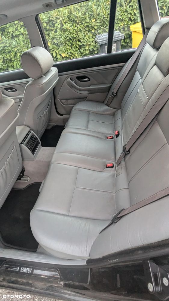 BMW Seria 5 - 3