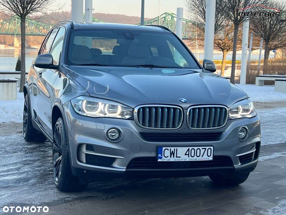 BMW X5 - 8