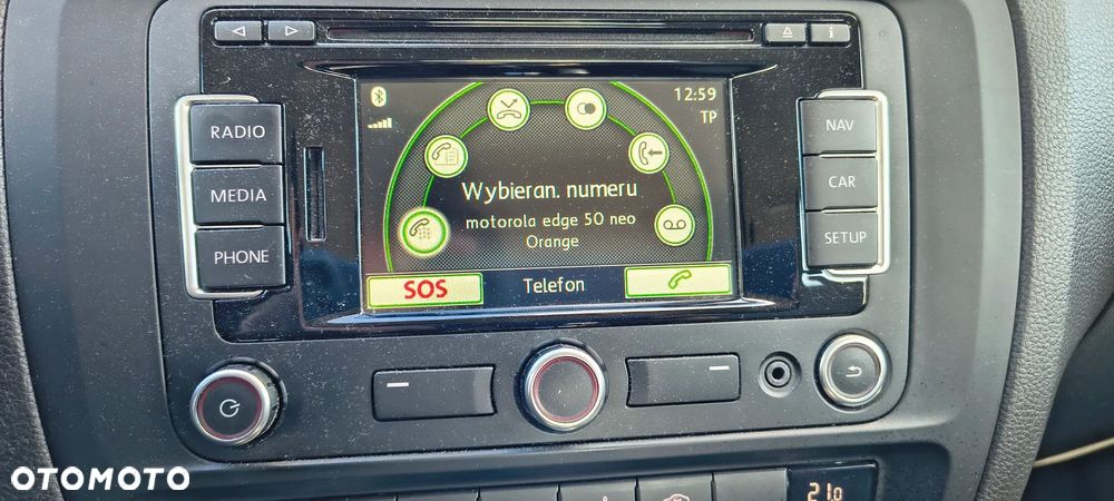 Volkswagen Jetta 1.4 DSG Comfortline - 16