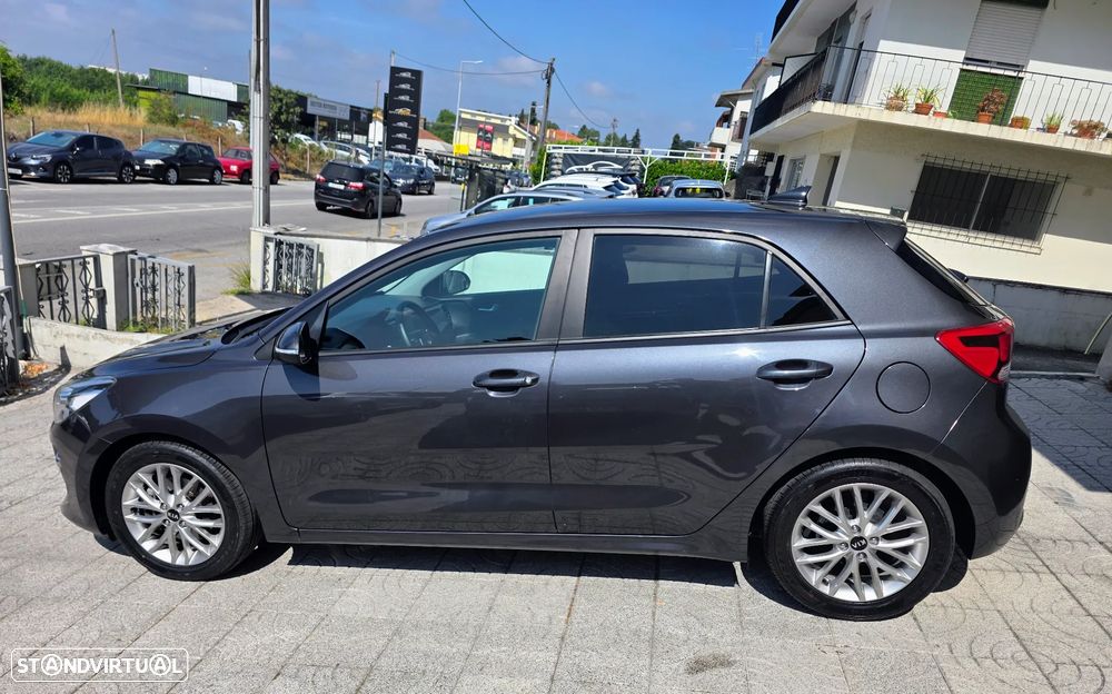 Kia Rio 1.0 T-GDi Drive - 21