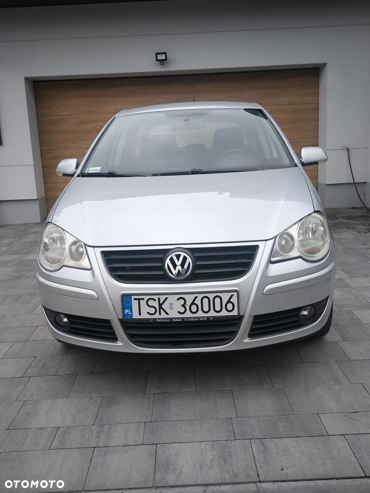 Volkswagen Polo 1.2 Tour - 12