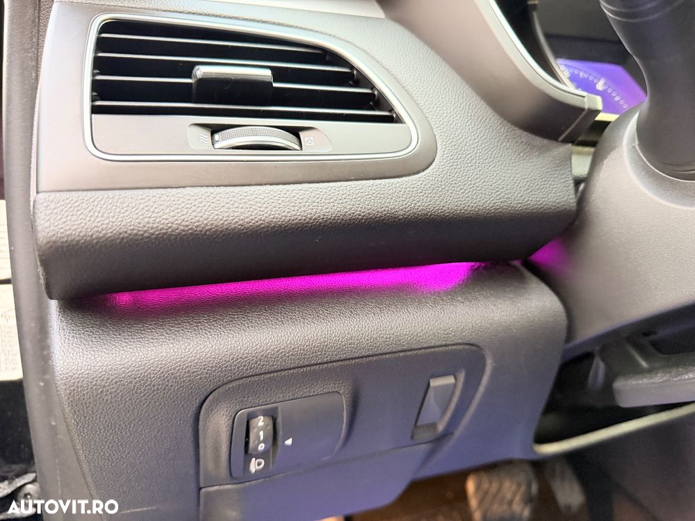 Renault Talisman ENERGY dCi 130 EDC Business - 10