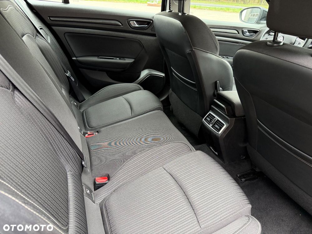 Renault Megane - 10