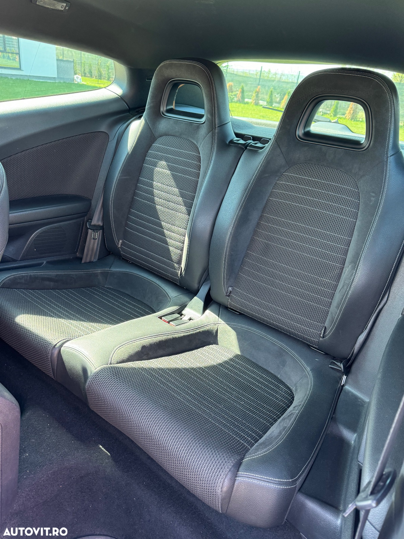 Volkswagen Scirocco 2.0 TDI DSG - 20