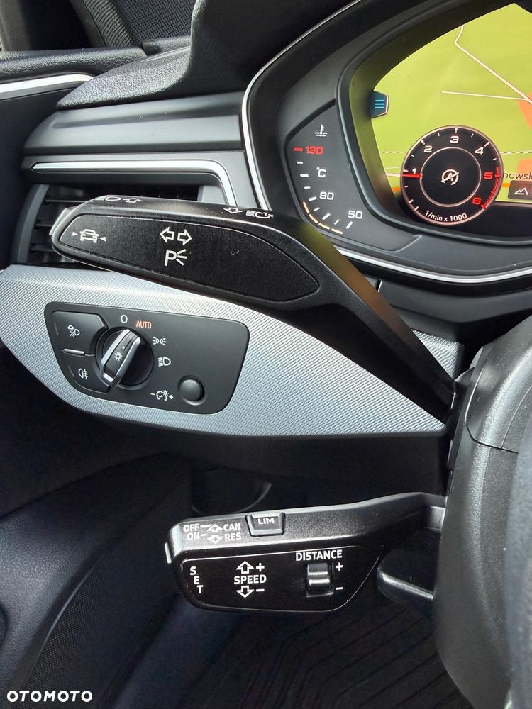 Audi A4 Avant 2.0 TDI - 21