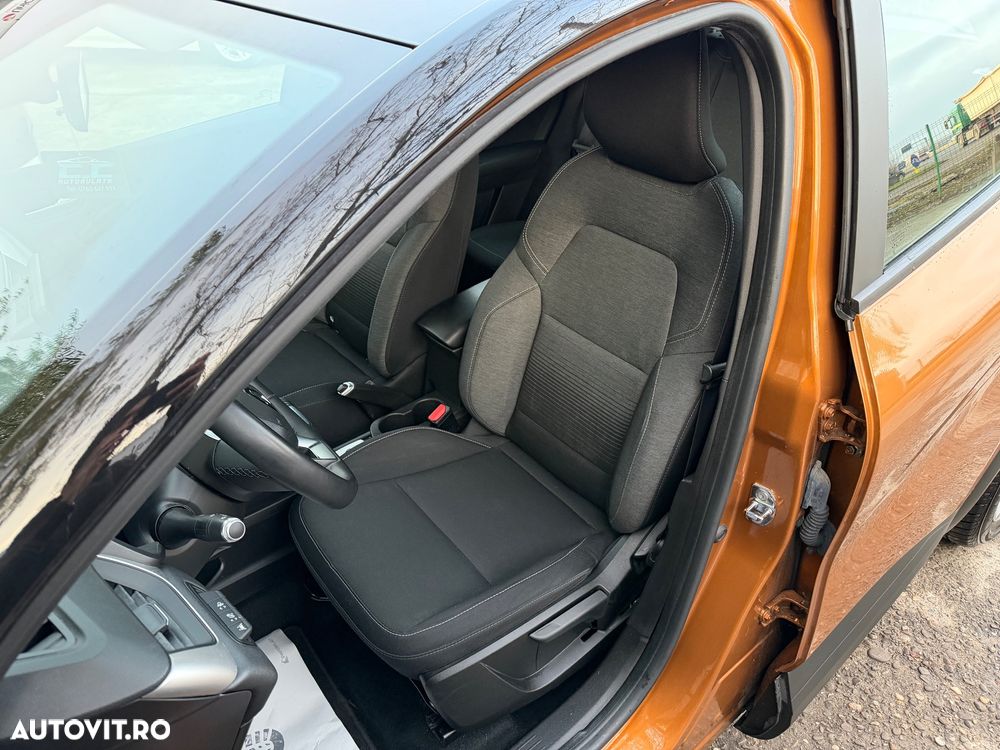 Renault Captur TCe 90 Equilibre - 9