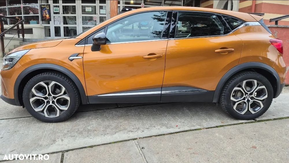 Renault Captur - 4