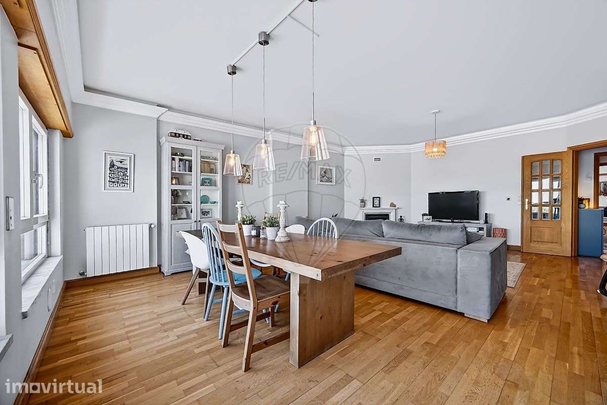 Apartamento T3 para venda - Grande imagem: 4/26