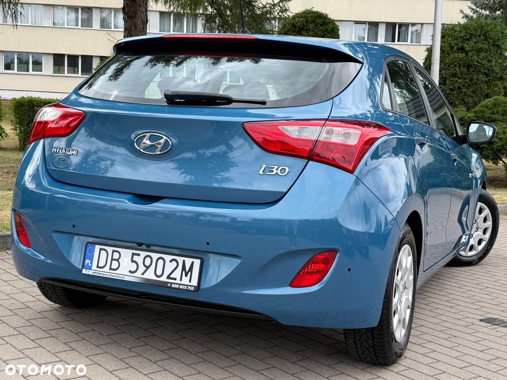 Hyundai i30 1.4 Premium - 3