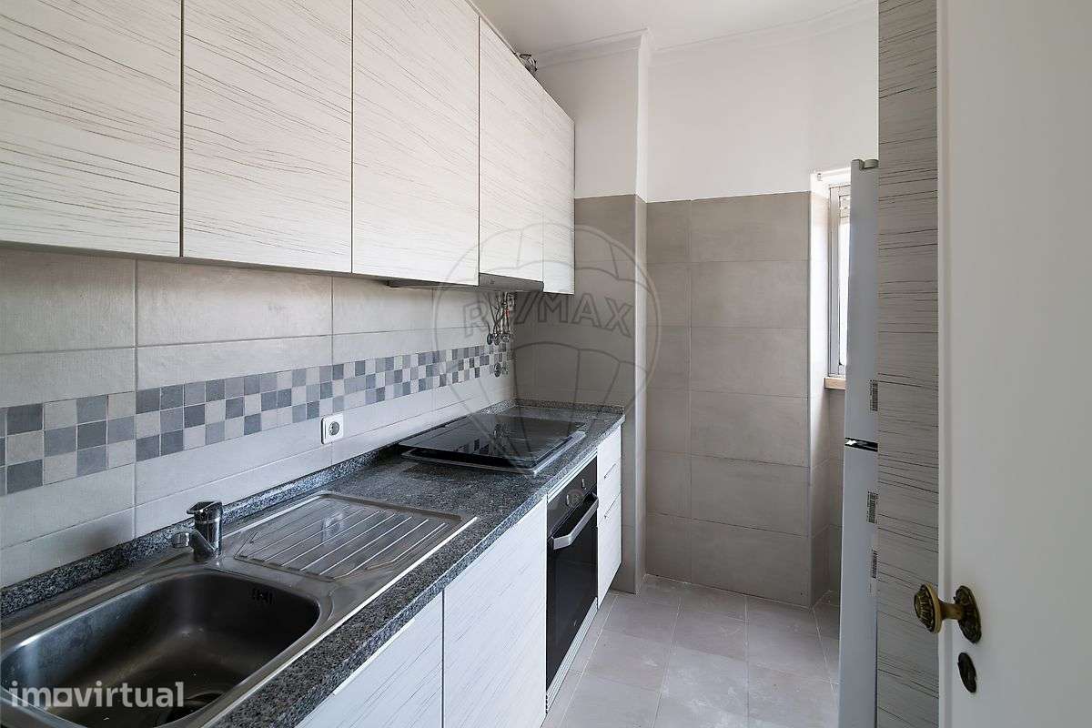 Apartamento T2 para venda - Grande imagem: 3/16
