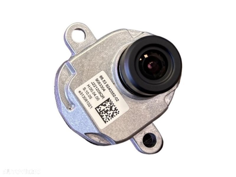 Camera laterala side asist dreapta BMW 66539240352-02 - 1