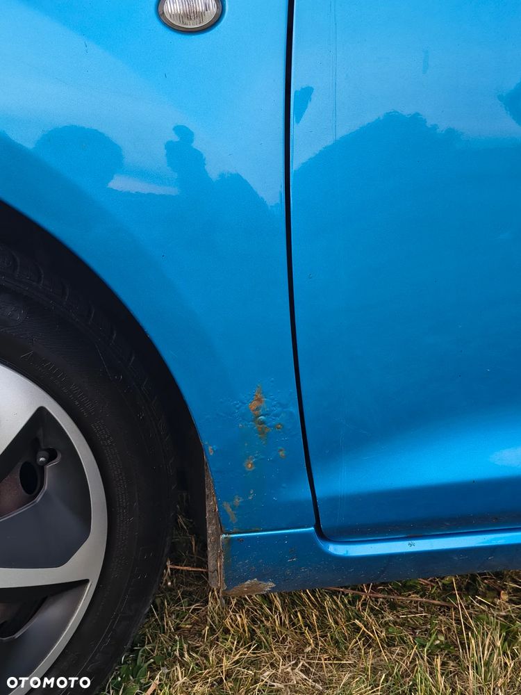 Ford KA 1.2 Titanium (air2) - 14