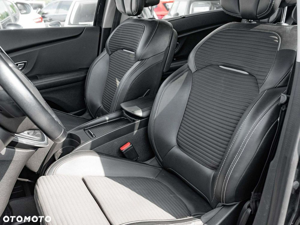 Renault Scenic - 14