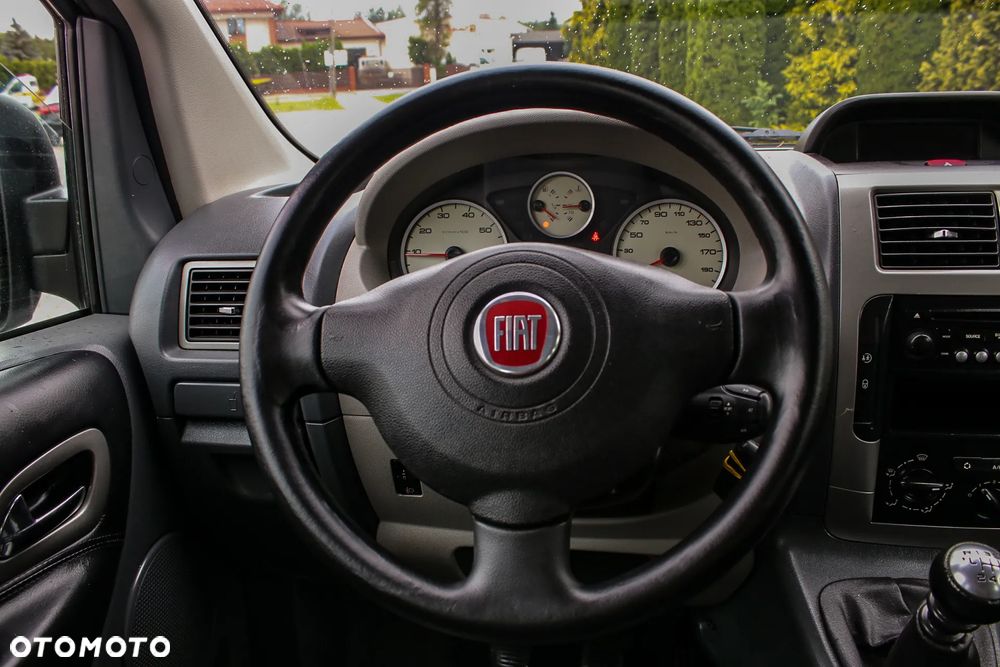 Fiat Scudo L1 (8-Si.) - 29
