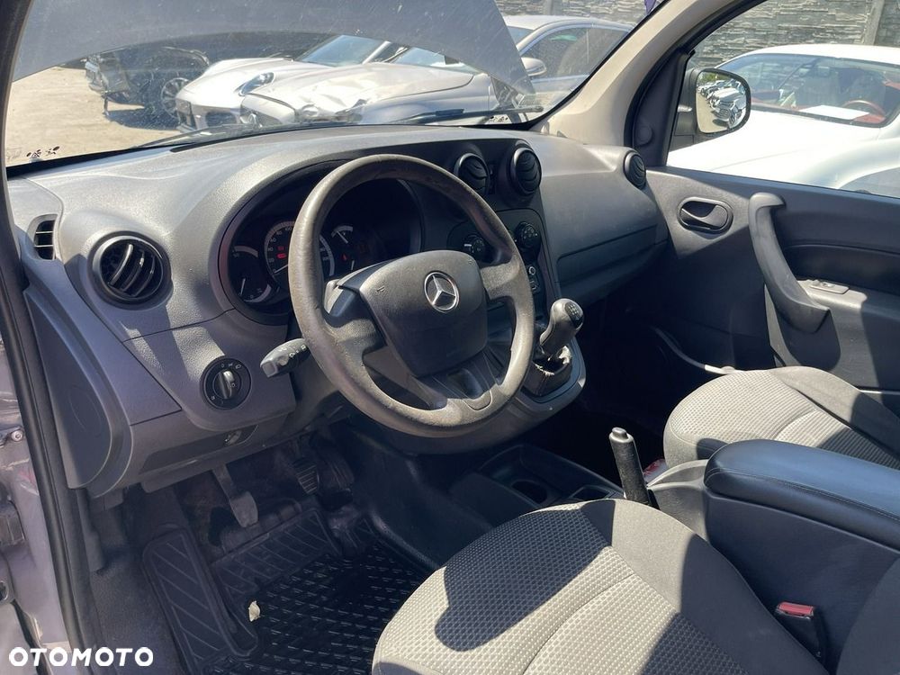 Mercedes-Benz Citan - 9