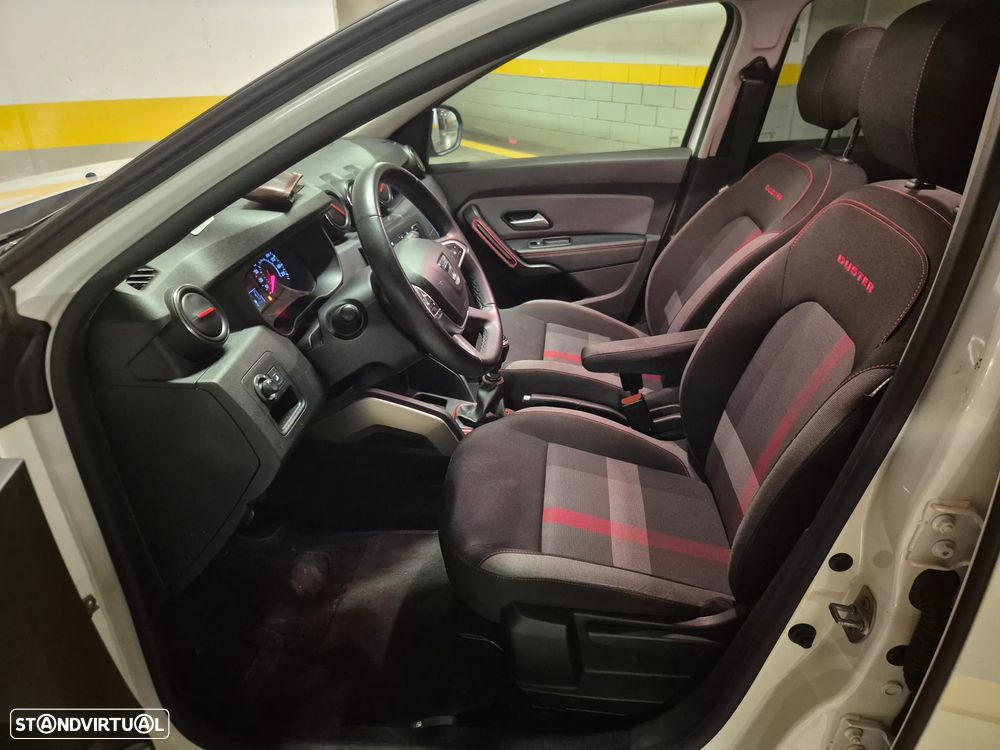Dacia Duster 1.3 TCe Extreme - 28