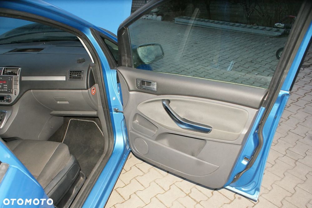 Ford C-MAX 1.6 Style+ - 10