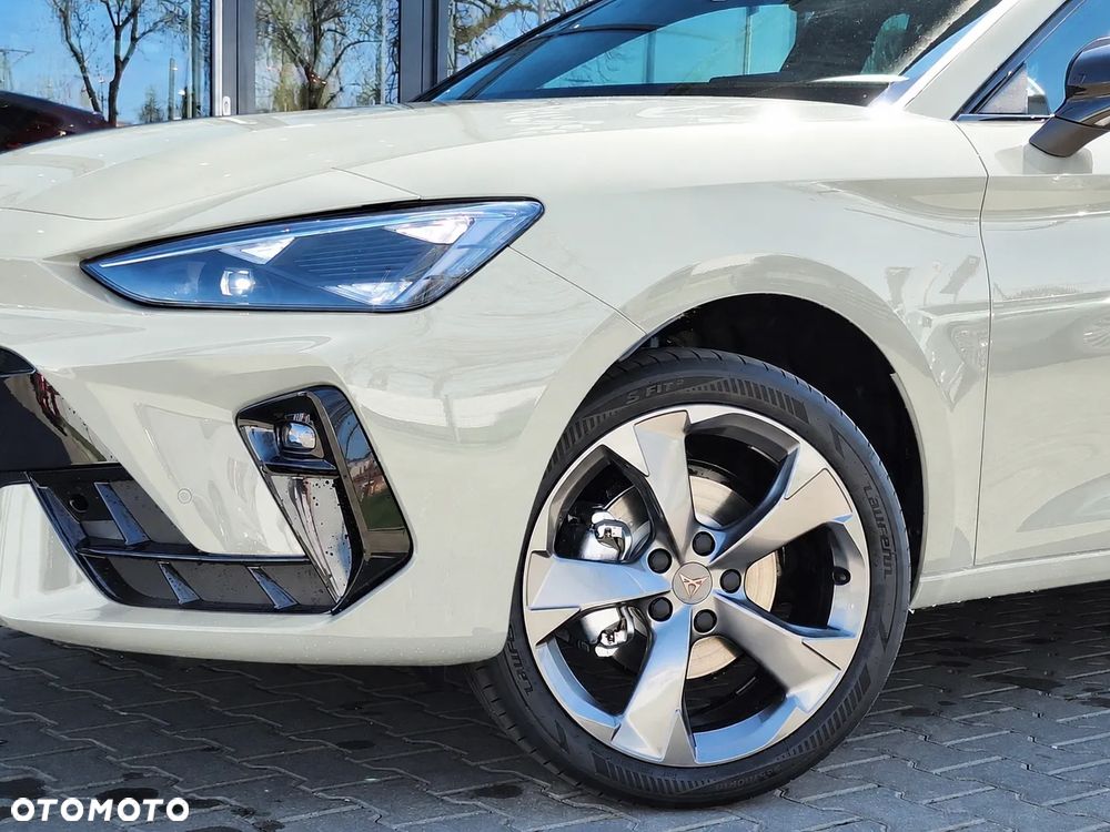 Cupra Leon 1.5 TSI - 6