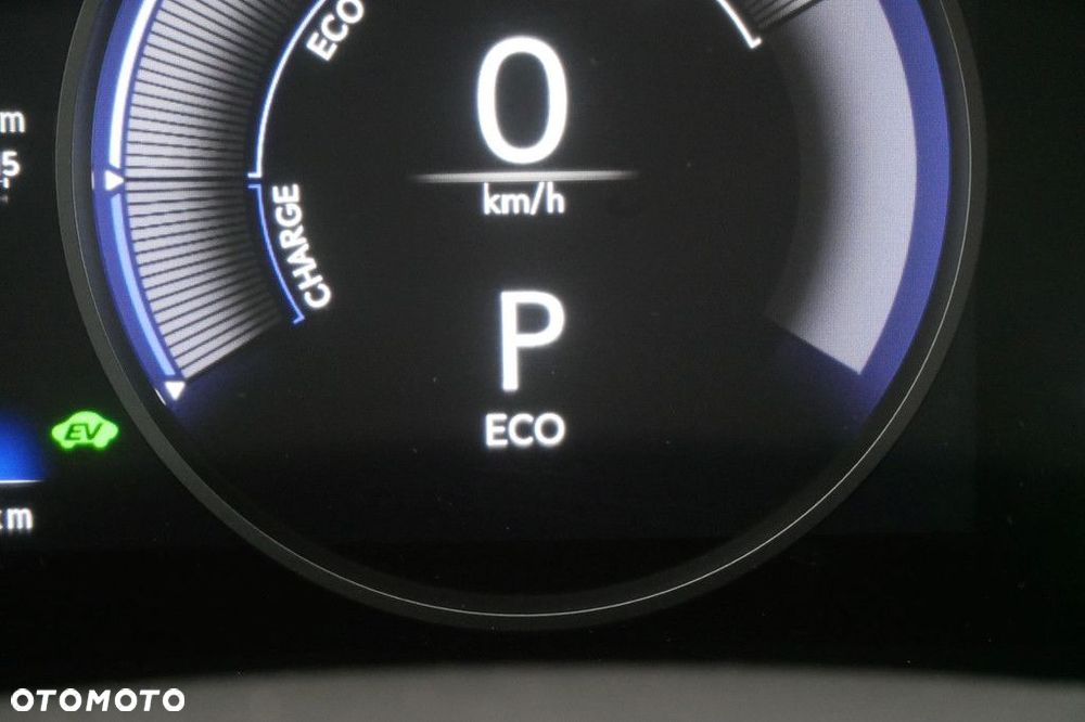 Lexus NX - 22