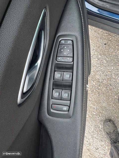 Renault Grand Scénic dCi 110 EDC Dynamique - 10