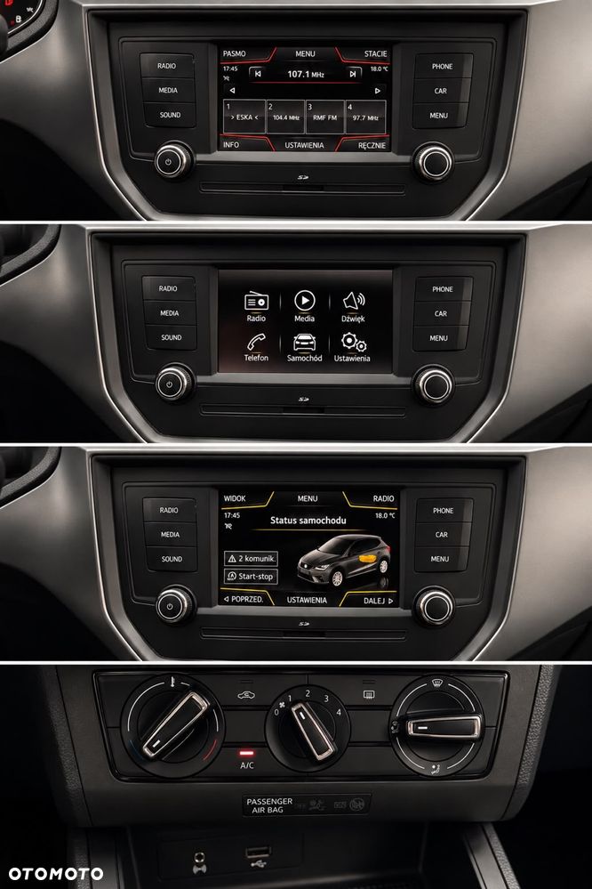 Seat Ibiza - 8