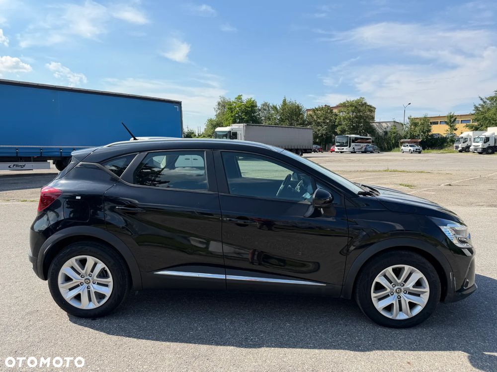 Renault Captur 1.0 TCe Intens - 4