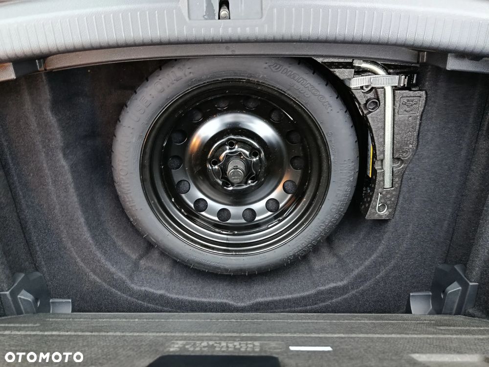 Volkswagen Golf 1.4 TSI ACT BlueMotion Technology Highline - 20