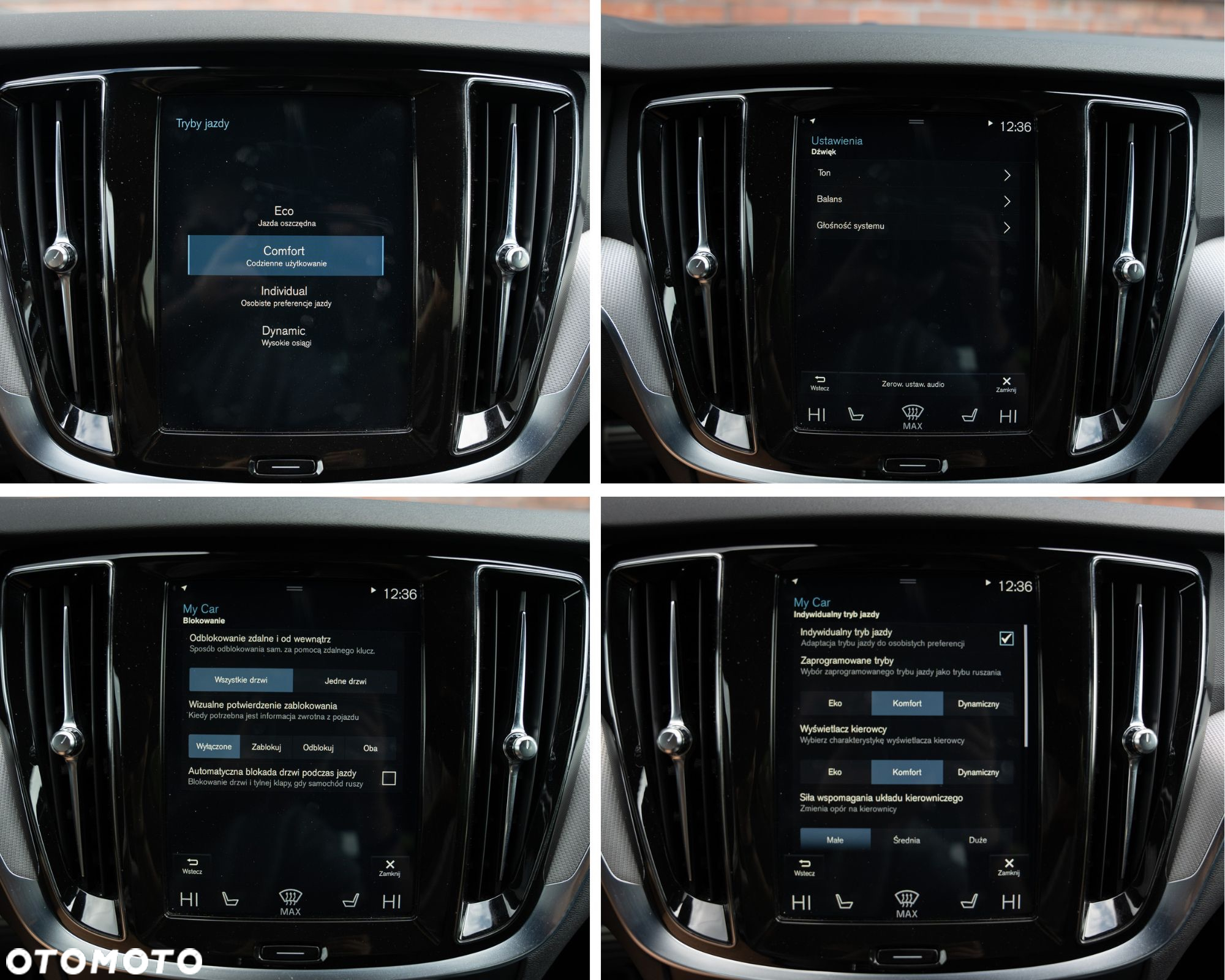 Volvo V60 D3 Geartronic R-Design - 39