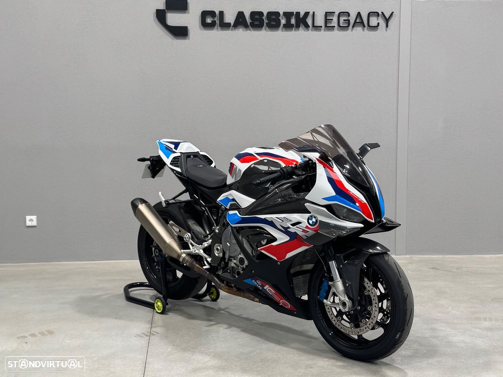 BMW M 1000 RR M1000RR - 1