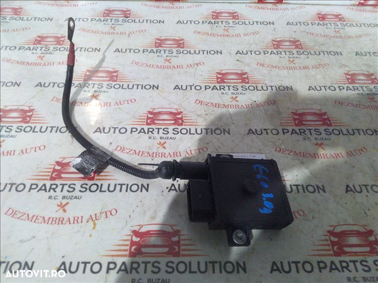 releu bujii 3.0d bmw seria 5 e60 - 1