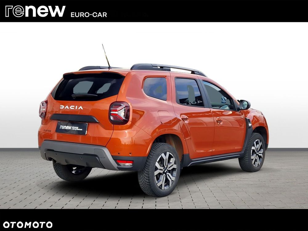 Dacia Duster - 5