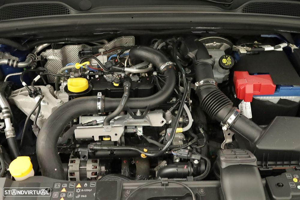 Renault Clio 1.0 TCe Evolution - 25