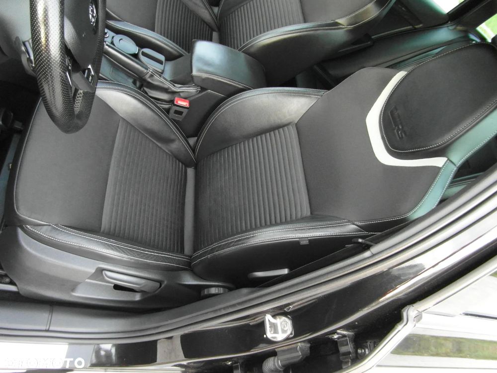 Skoda Octavia 2.0 TDI DSG RS - 17