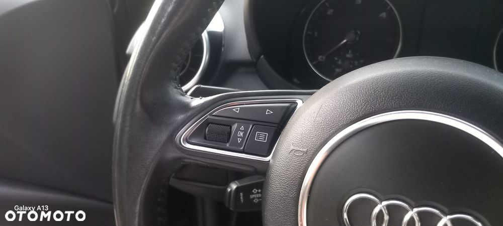 Audi A1 3-drzwiowe 1.6 TDI Attraction - 17