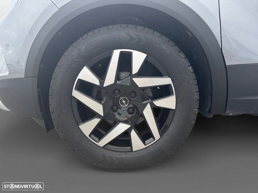 Opel Mokka 1.2 T Elegance - 14