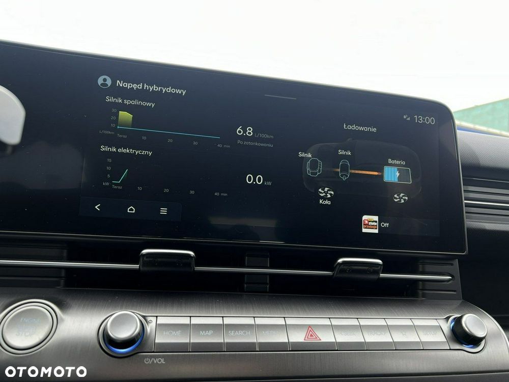 Hyundai Kona - 28
