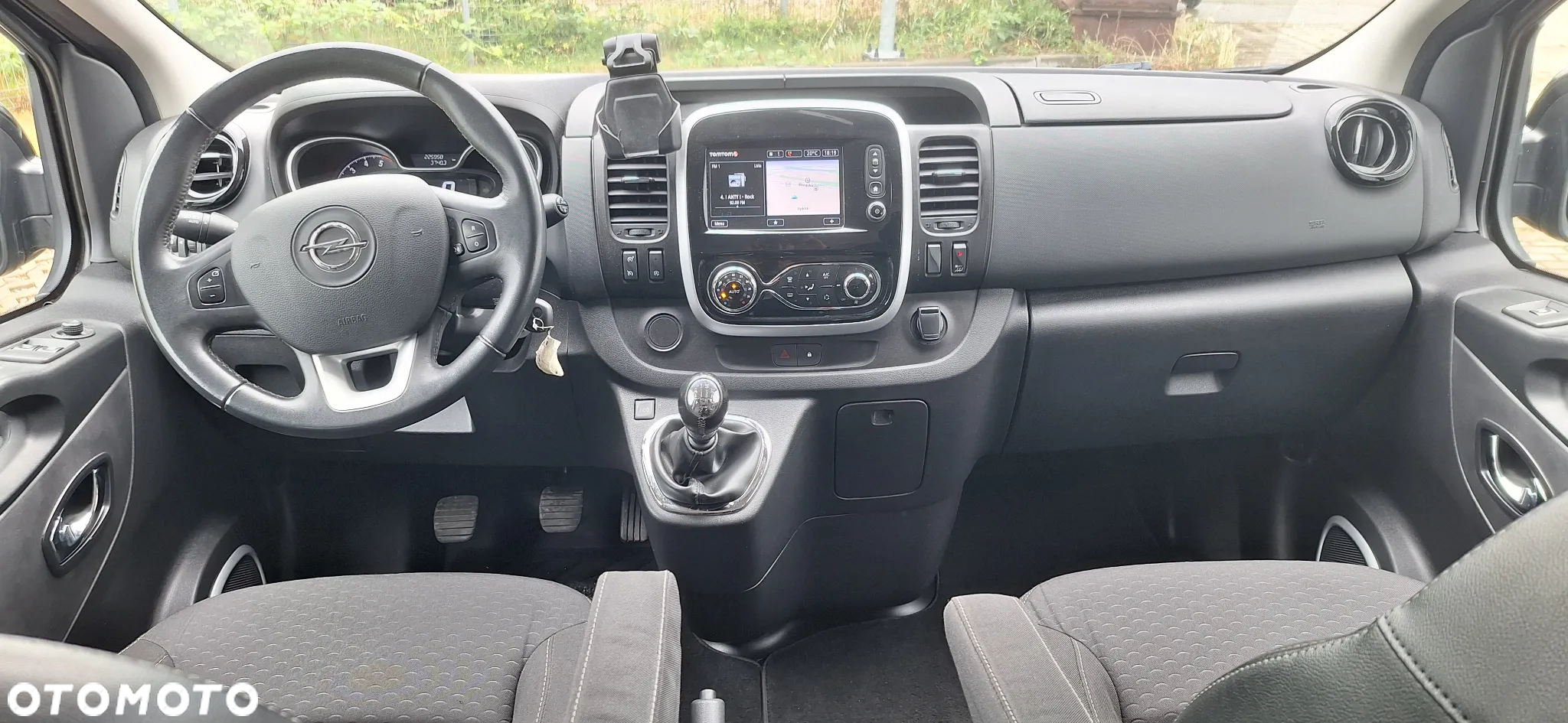 Opel Vivaro Tourer 1.6 CDTI L2 - 8