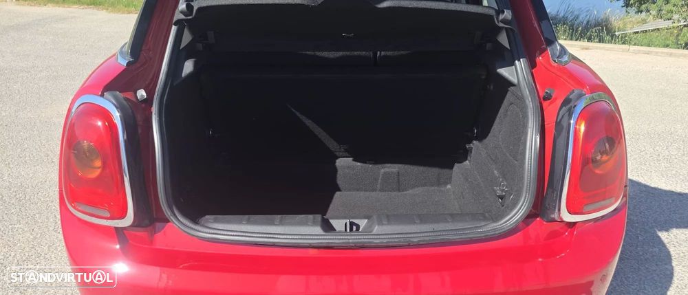 MINI 5 Portas One D - 22