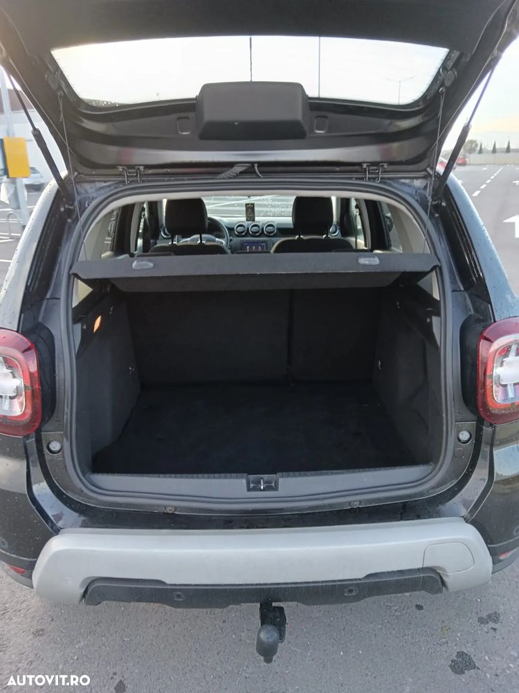 Dacia Duster 1.6 SCe Prestige jante 16" - 12