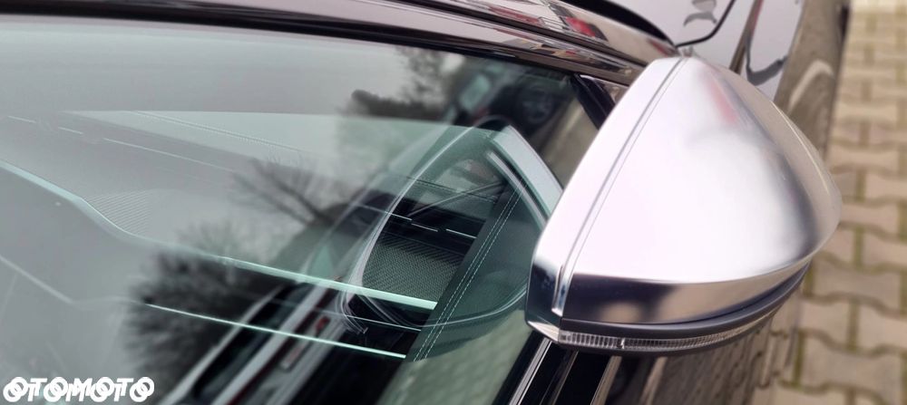 Audi S6 Avant TDI Tiptronic - 32