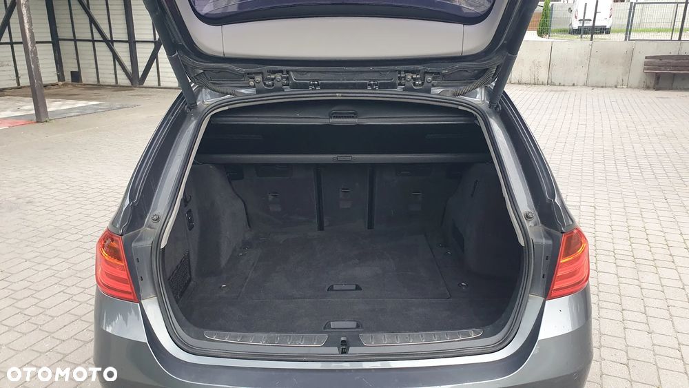 BMW Seria 3 - 10