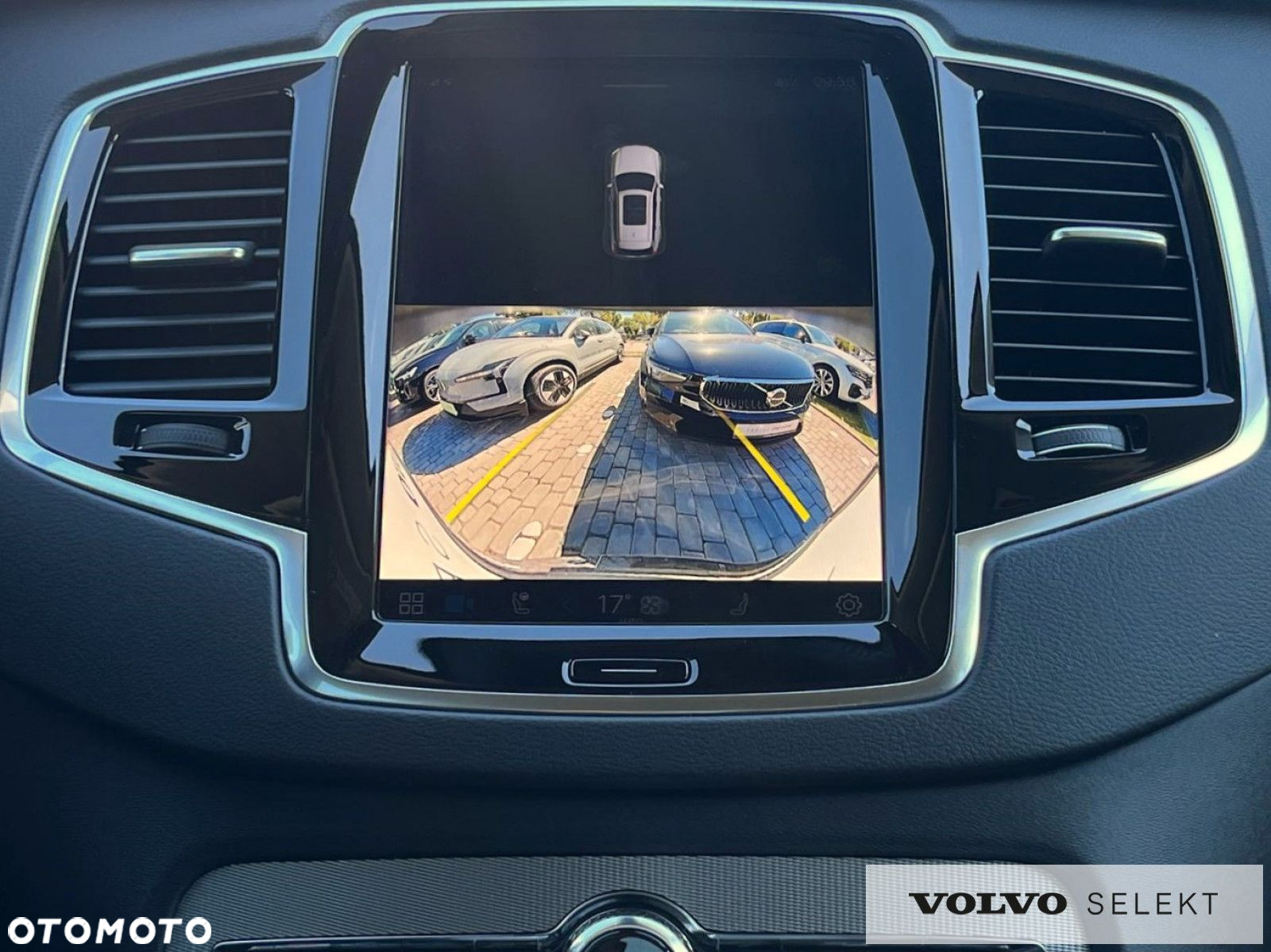 Volvo XC 90 - 25
