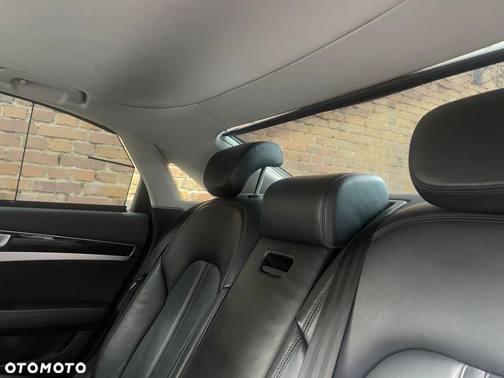 Audi A8 3.0 TDI Quattro - 6